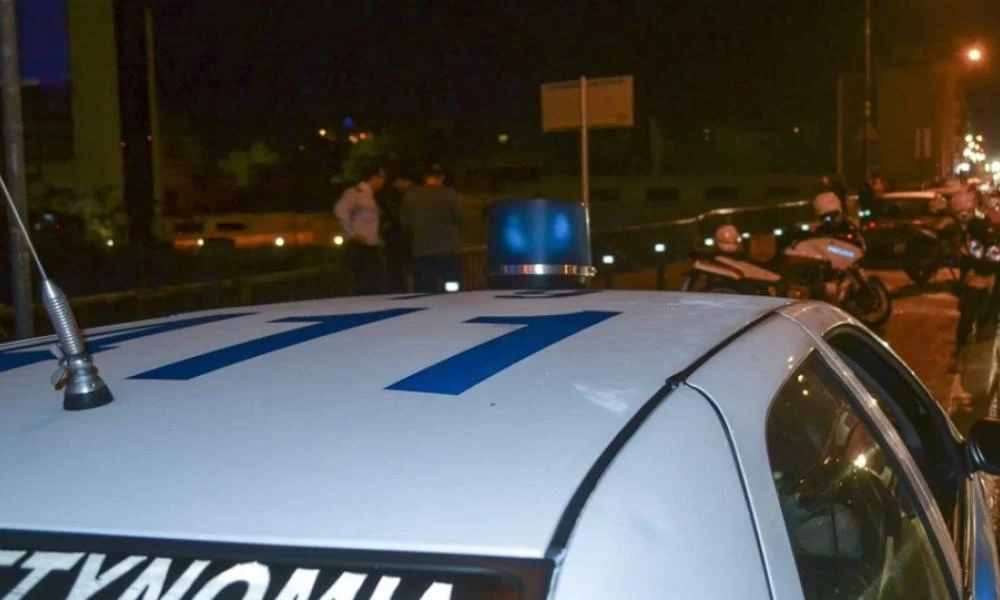 Θεσσαλονίκη: Επίθεση με πέτρες στο ΑΤ Χαλάστρας - 10 προσαγωγές υπόπτων